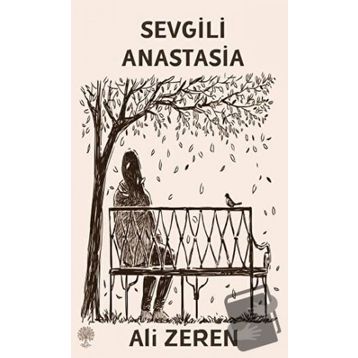 Platanus Publishing Sevgili Anastasia