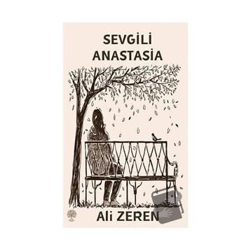 Platanus Publishing Sevgili Anastasia