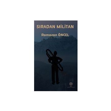 Platanus Publishing Sıradan Militan