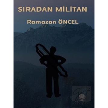 Platanus Publishing Sıradan Militan