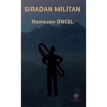 Platanus Publishing Sıradan Militan