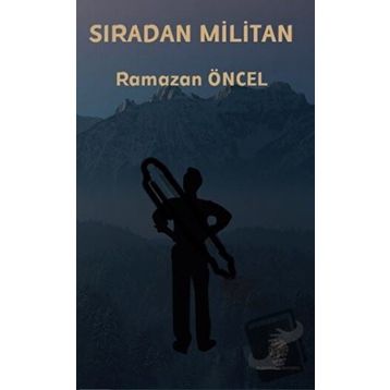 Platanus Publishing Sıradan Militan