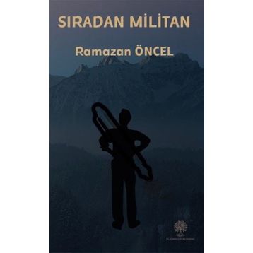 Platanus Publishing Sıradan Militan