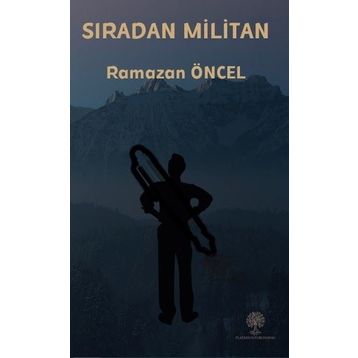 Platanus Publishing Sıradan Militan