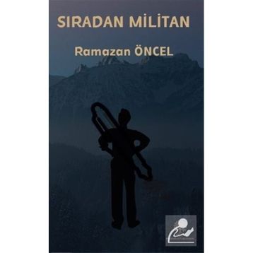 Platanus Publishing Sıradan Militan