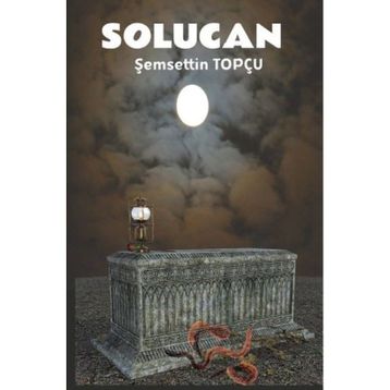 Platanus Publishing Solucan - Bir Annenin Ölümü