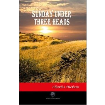 Platanus Publishing Sunday Under Three Heads