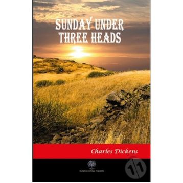 Platanus Publishing Sunday Under Three Heads
