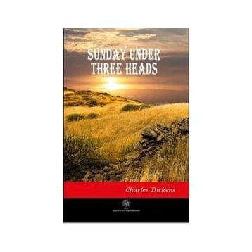 Platanus Publishing Sunday Under Three Heads