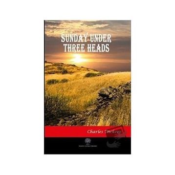 Platanus Publishing Sunday Under Three Heads