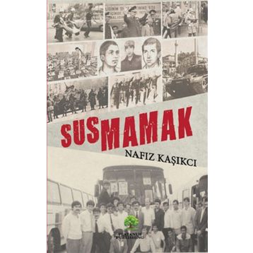 Platanus Publishing Susmamak