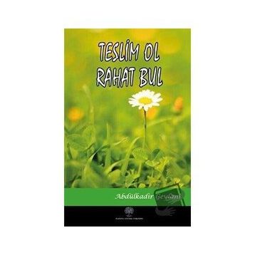 Platanus Publishing Teslim Ol Rahat Bul
