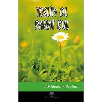 Platanus Publishing Teslim Ol Rahat Bul