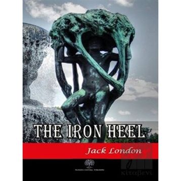 Platanus Publishing The Iron Heel