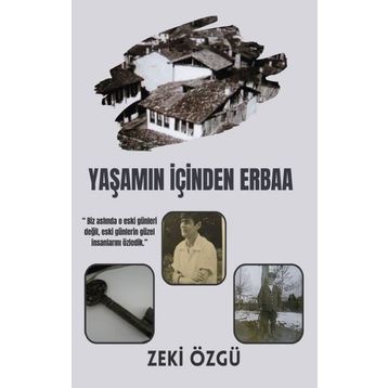 Platanus Publishing Yaşamın İçinden Erbaa