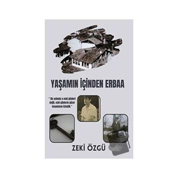 Platanus Publishing Yaşamın İçinden Erbaa