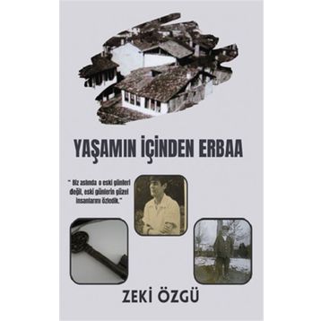 Platanus Publishing Yaşamın İçinden Erbaa
