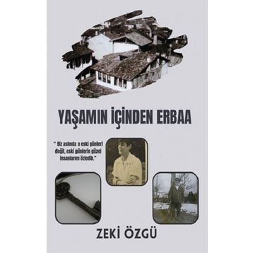 Platanus Publishing Yaşamın İçinden Erbaa