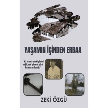 Platanus Publishing Yaşamın İçinden Erbaa