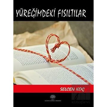 Platanus Publishing Yüreğimdeki Fısıltılar