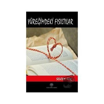 Platanus Publishing Yüreğimdeki Fısıltılar