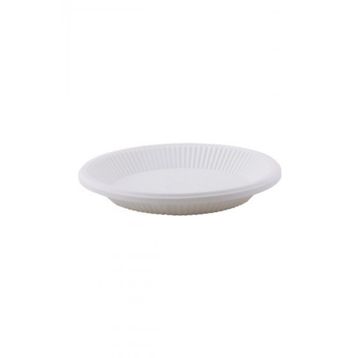 Plates 13.5 cm 100'lü Plastik Tabak
