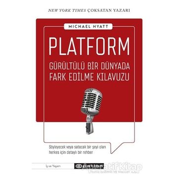 Platform - Michael Hyatt
