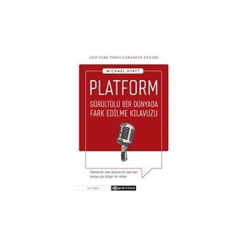 Platform - Michael Hyatt