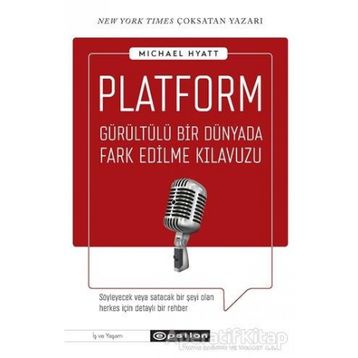 Platform - Michael Hyatt