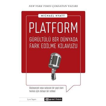 Platform - Michael Hyatt