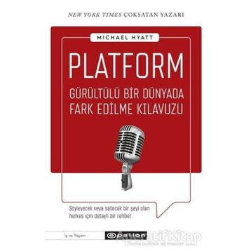 Platform - Michael Hyatt
