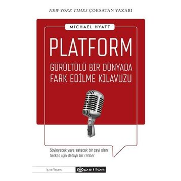 Platform - Michael Hyatt