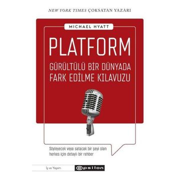 Platform - Michael Hyatt