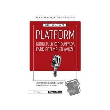 Platform - Michael Hyatt