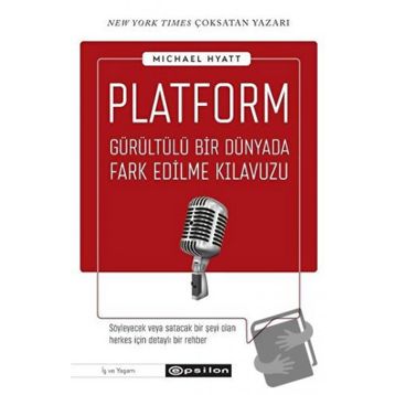Platform - Michael Hyatt