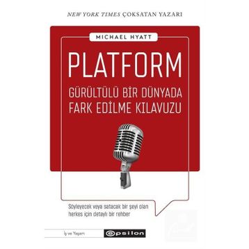 Platform - Michael Hyatt