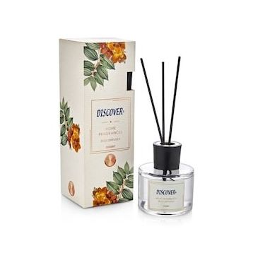 Platin 100 ml Muse Bambu Çubuklu Oda Kokusu