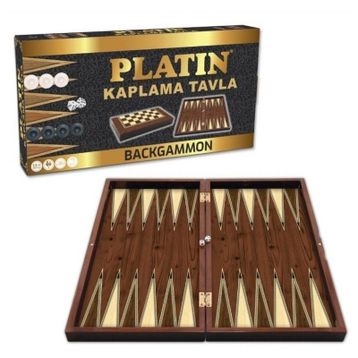 Platin Tavla