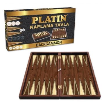 Platin Tavla