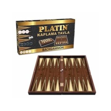Platin Tavla