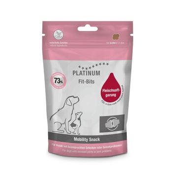 Platinum Fit-Bits Mobility Tavuklu 150 gr Köpek Ödülü
