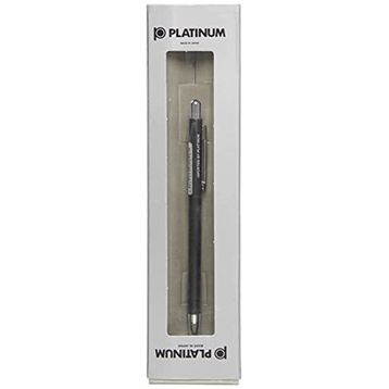 Platinum Klasik Bte 300 Siyah Tükenmez Kalem