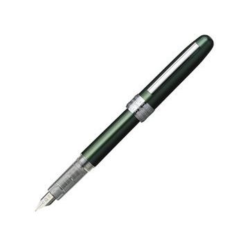 Platinum PGB1000 Plaisir Yeşil Dolma Kalem