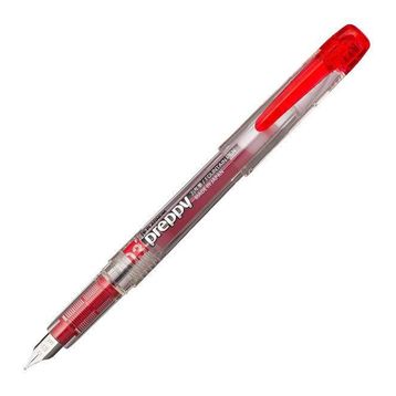 Platinum Preppy 0.3 Fine Red Dolma Kalem