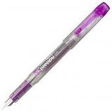 Platinum Preppy 0.3 Fine Violet Dolma Kalem