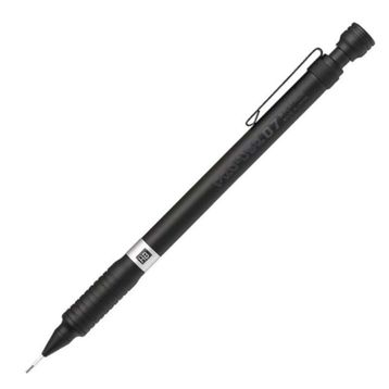 Platinum Pro-Use 1300C 0.7 MM Mat Siyah Mekanik Kurşun Kalem