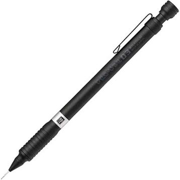 Platinum Pro Use Serisi Msd 1300A Pro Use Mat Siyah 0.3 mm Versatil Kalem