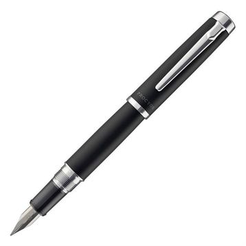 Platinum Procyon Luster Black Mist Dolma Kalem