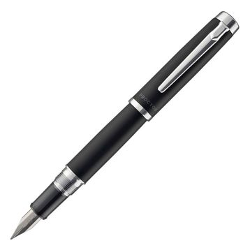 Platinum Procyon Luster Black Mist Dolma Kalem