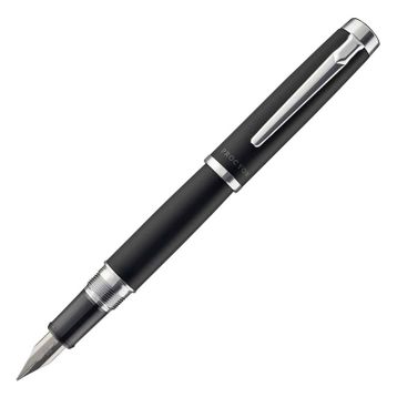 Platinum Procyon Luster Black Mist Dolma Kalem
